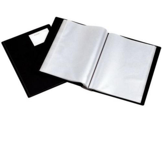 Presentasjonsmappe Esselte