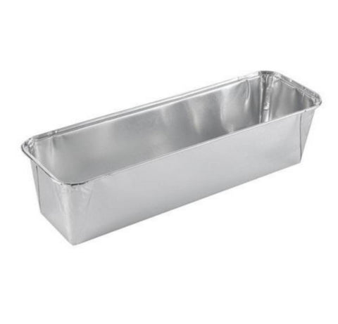 Aluminiumsfolie PlusPack
