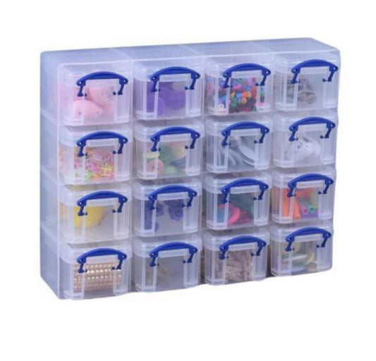 Oppbevaringssett Rup Rubbermaid