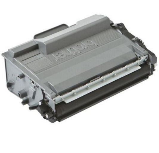 Toner TN3430 Brother 3K svart