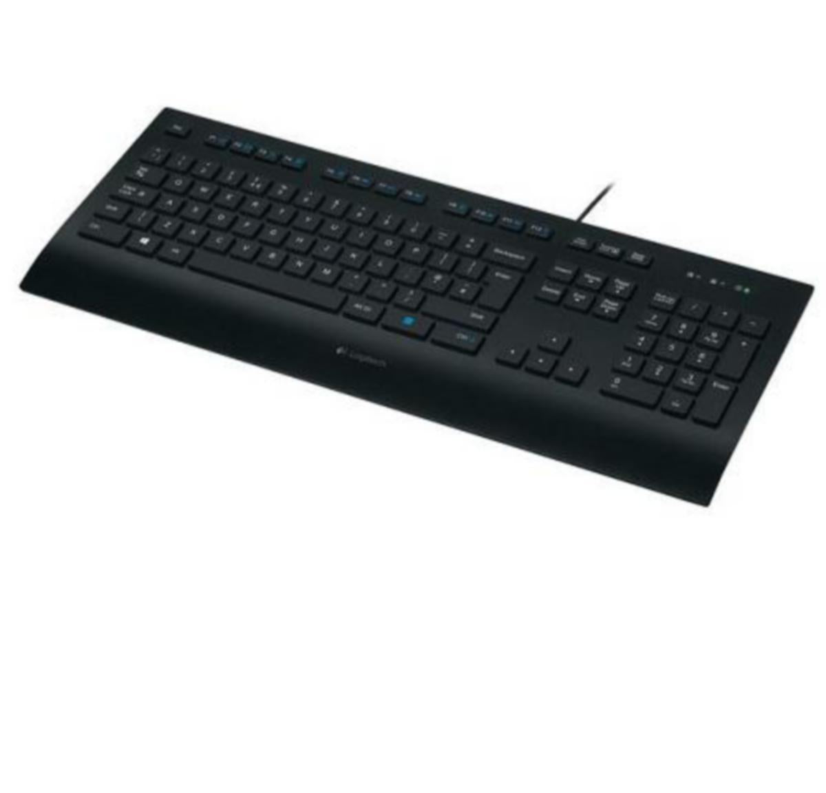 Tastatur K280E Logitech