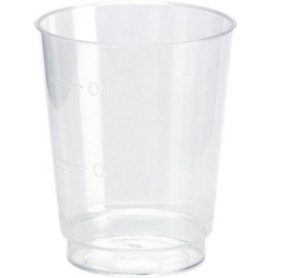 Plastglass Duni PS