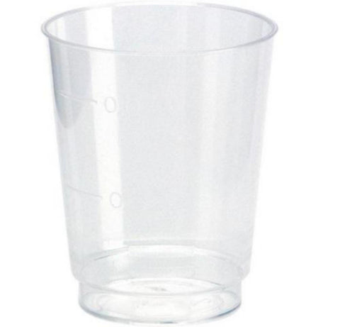 Plastglass Duni PS