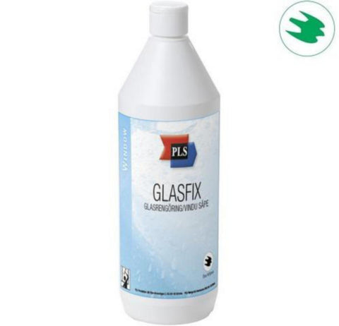 Glassrent PLS Glasfix