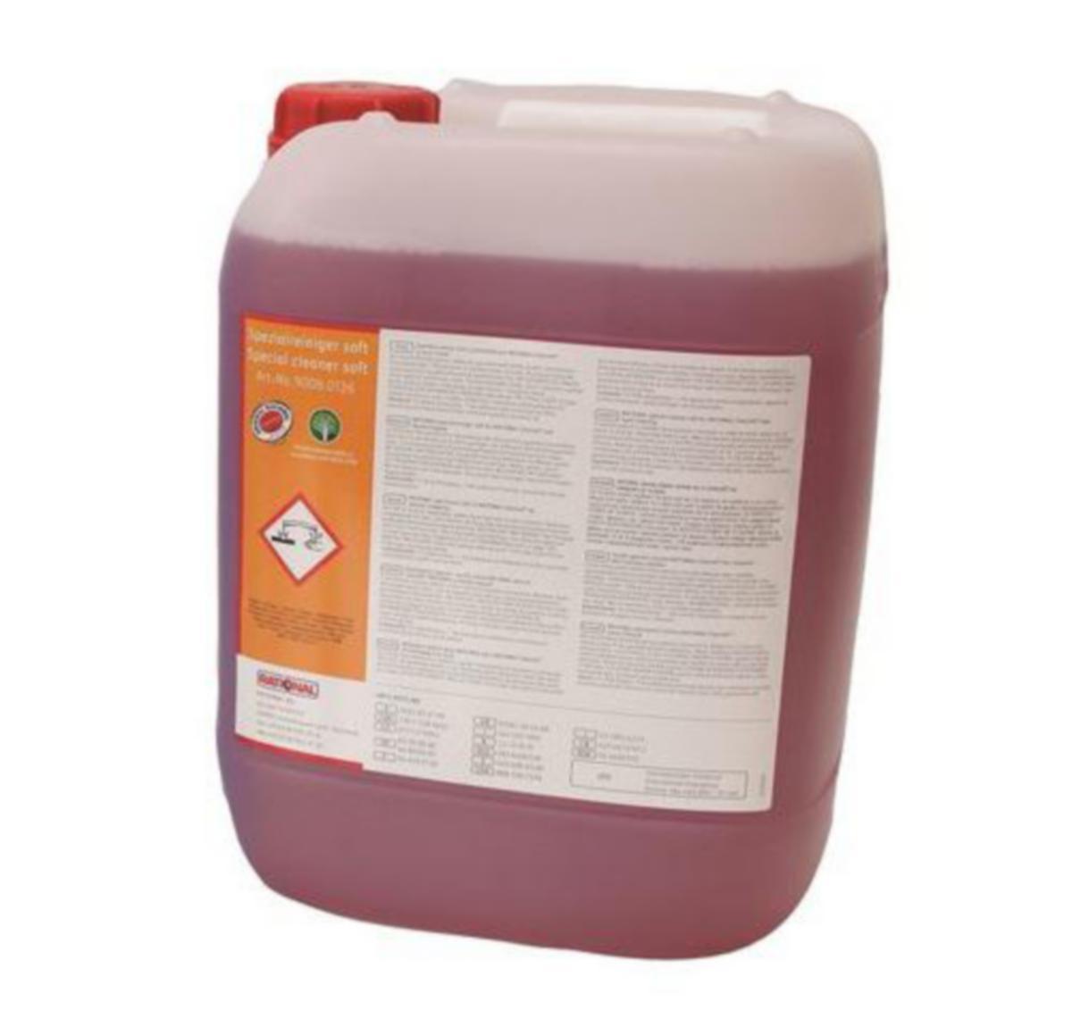 Ovnsrens Lilleborg Rational