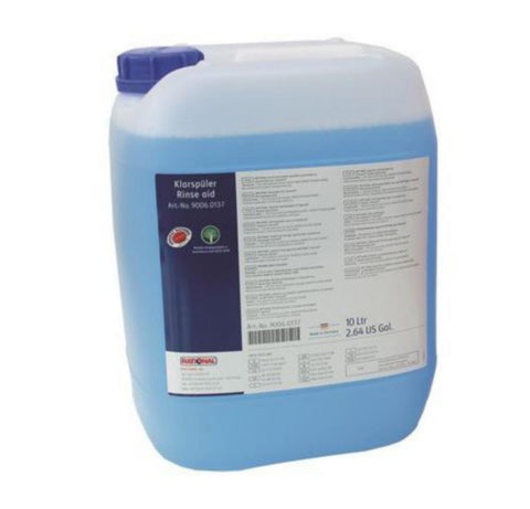 Skyllemiddel Lilleborg Rational