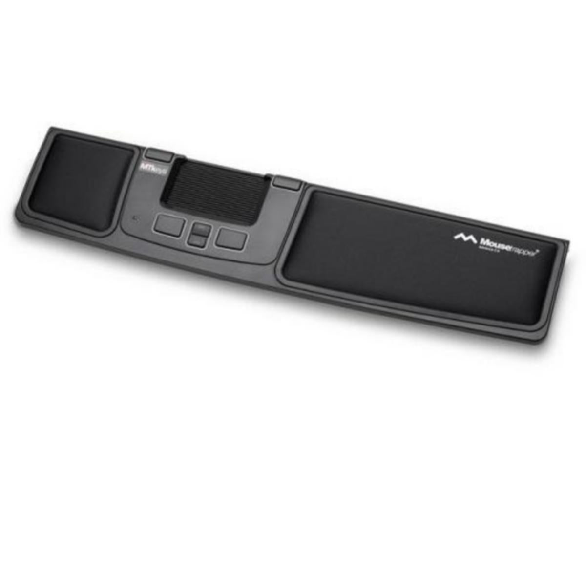 Mus Mousetrapper Advance 2.0