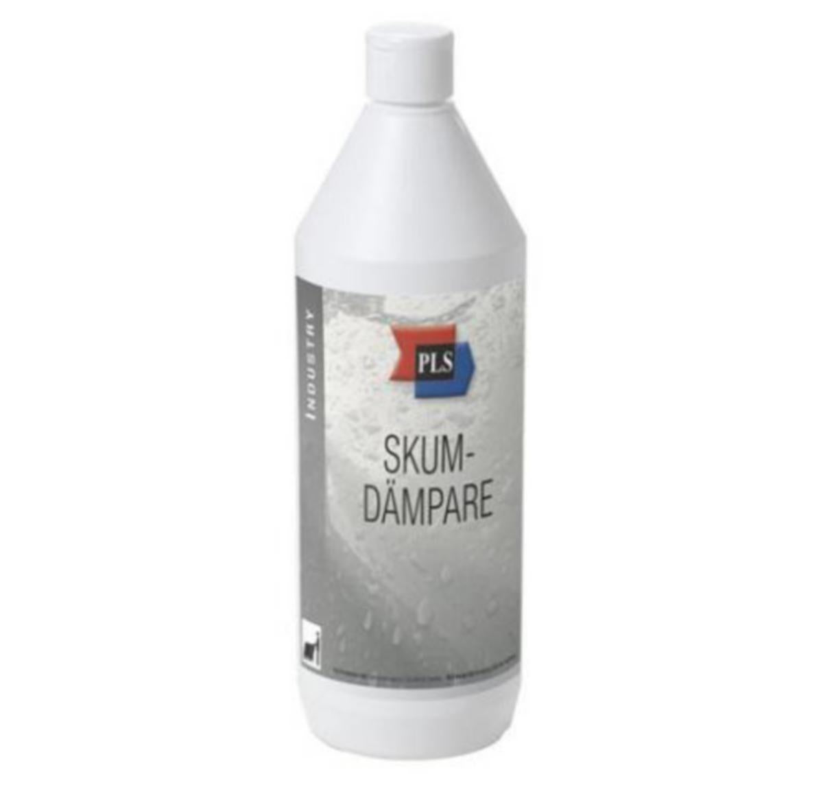 Skumdemper PLS