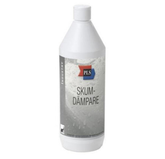 Skumdemper PLS