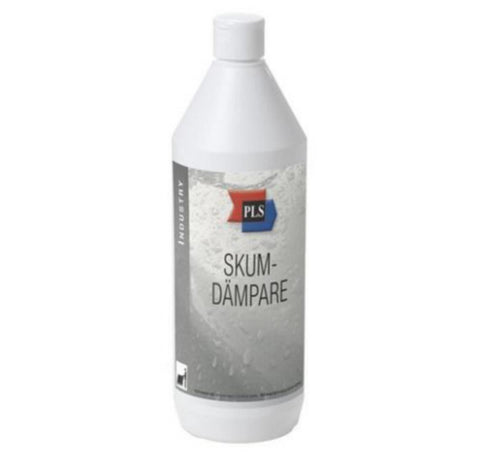 Skumdemper PLS