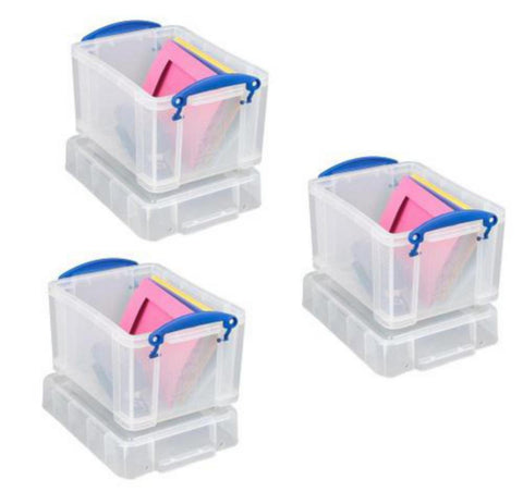 Oppbevaringssett Rup Rubbermaid