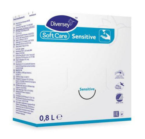 Håndsåpe Diversey™ Soft Care