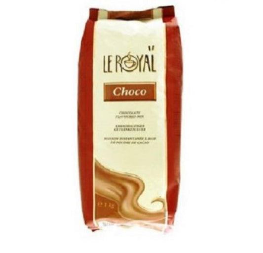 Sjokoladepulver Arvid Norquist