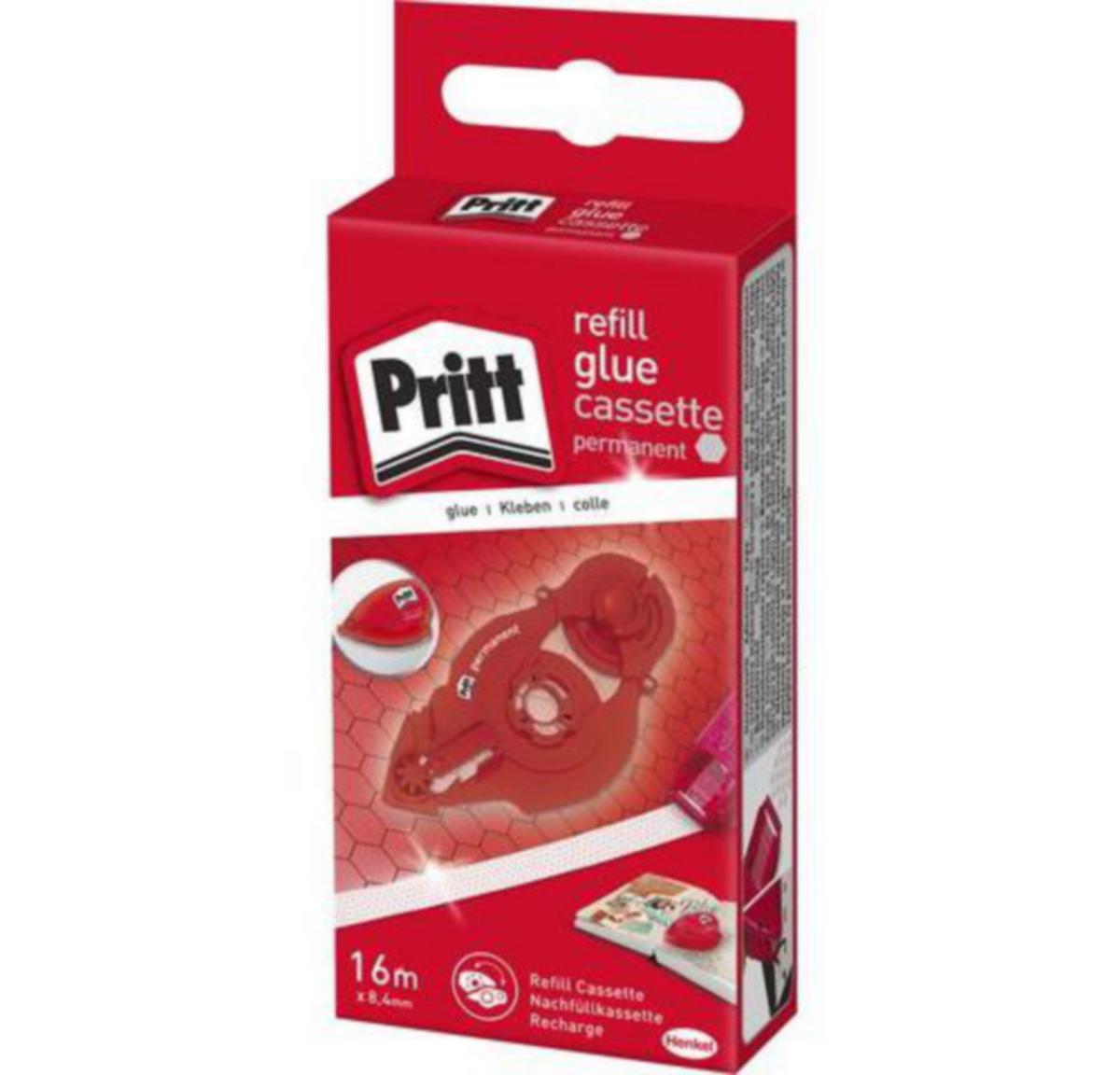 Limroller Pritt Henkel