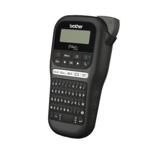 Merkemaskin PT-H110 Brother