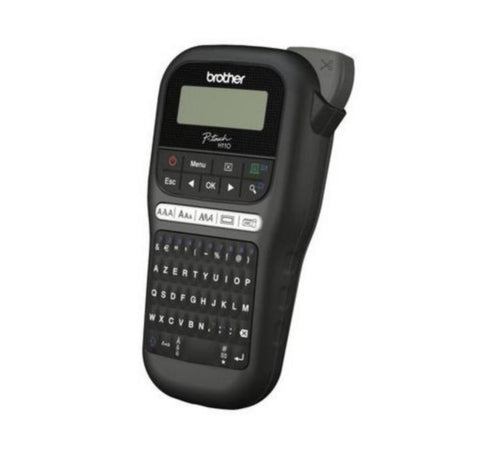 Merkemaskin PT-H110 Brother