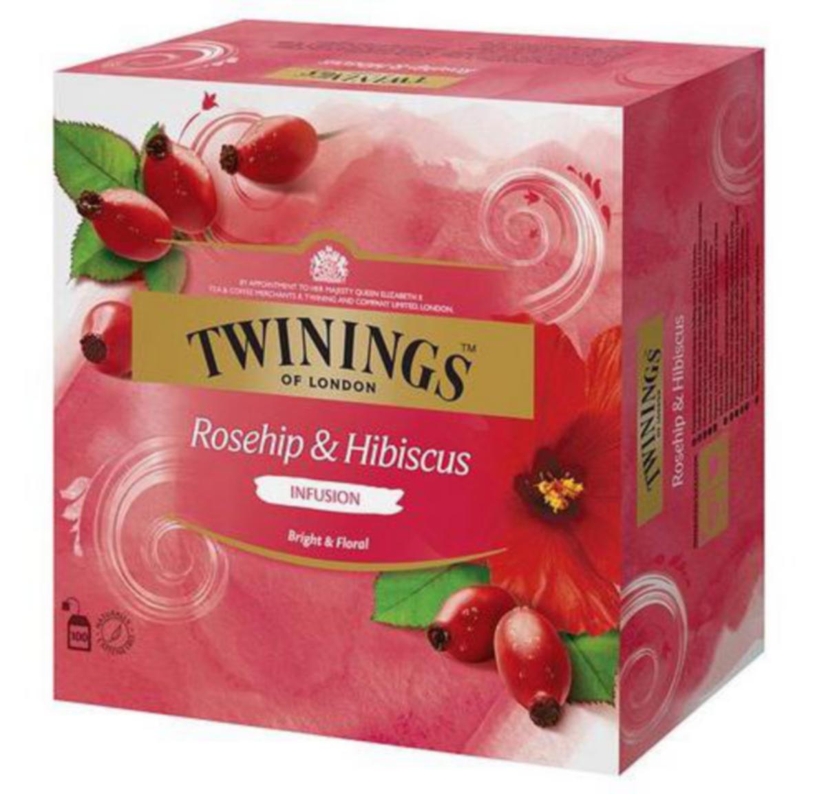 Te Twinings