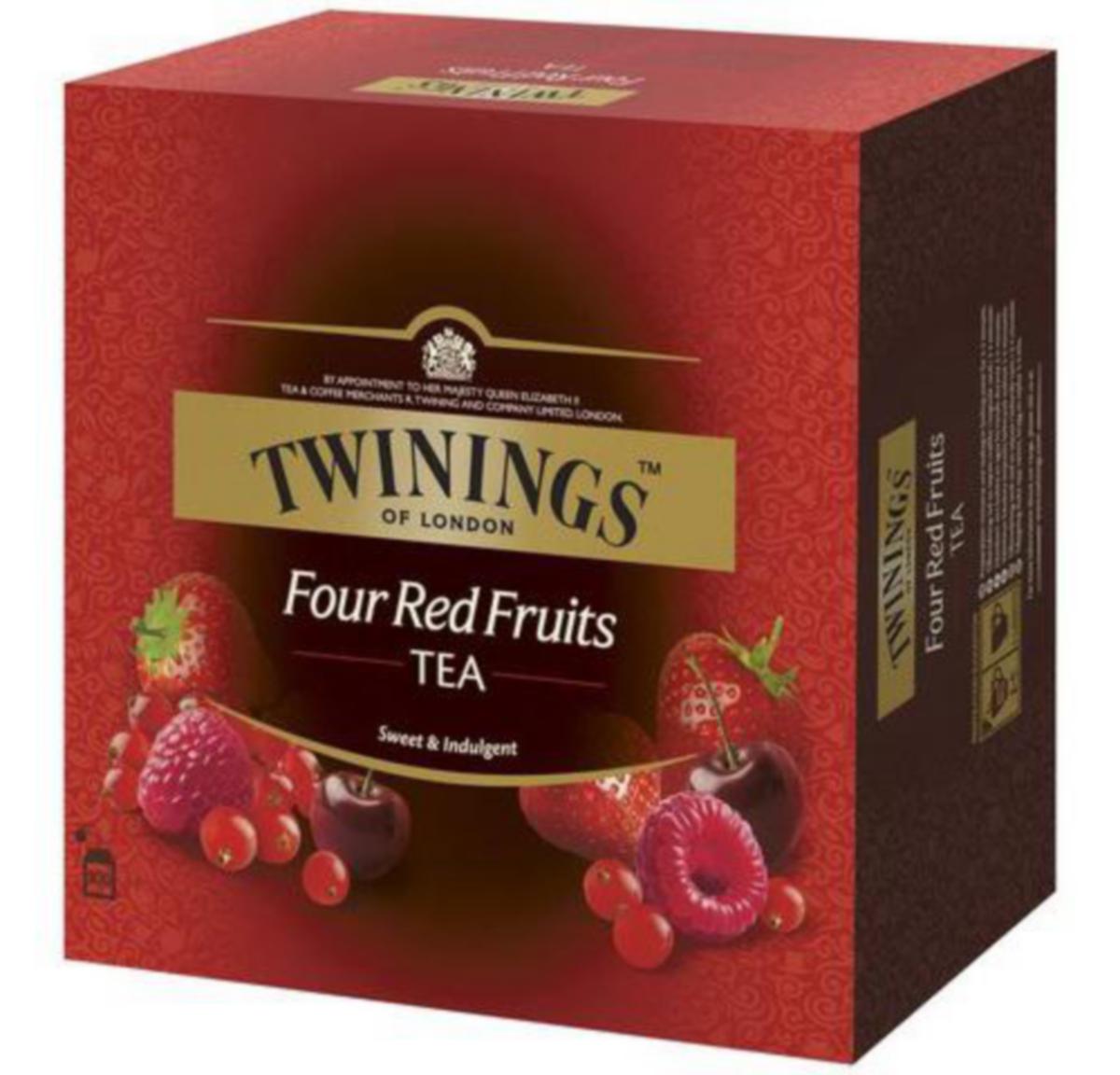 Te Twinings