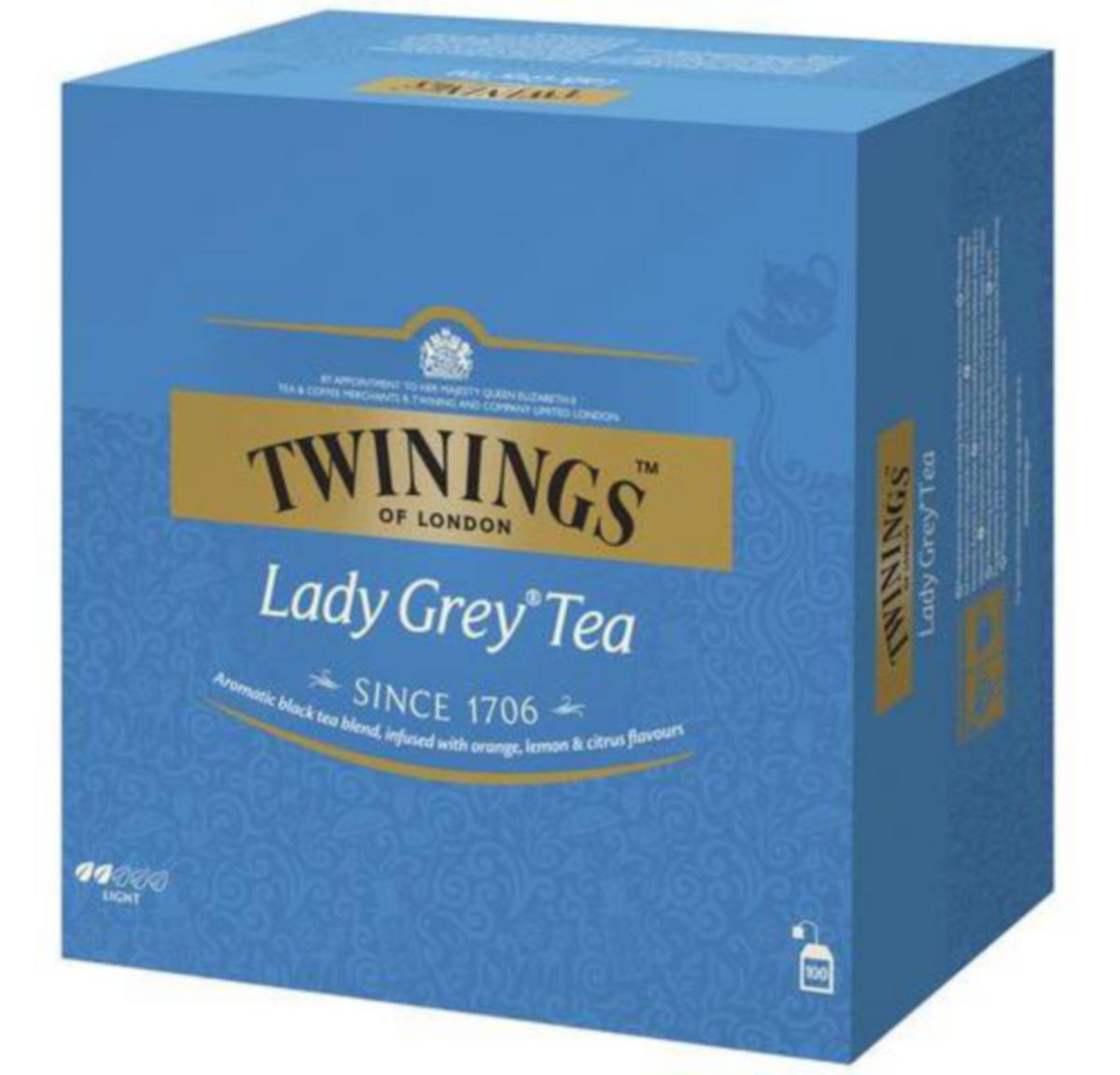 Te Twinings