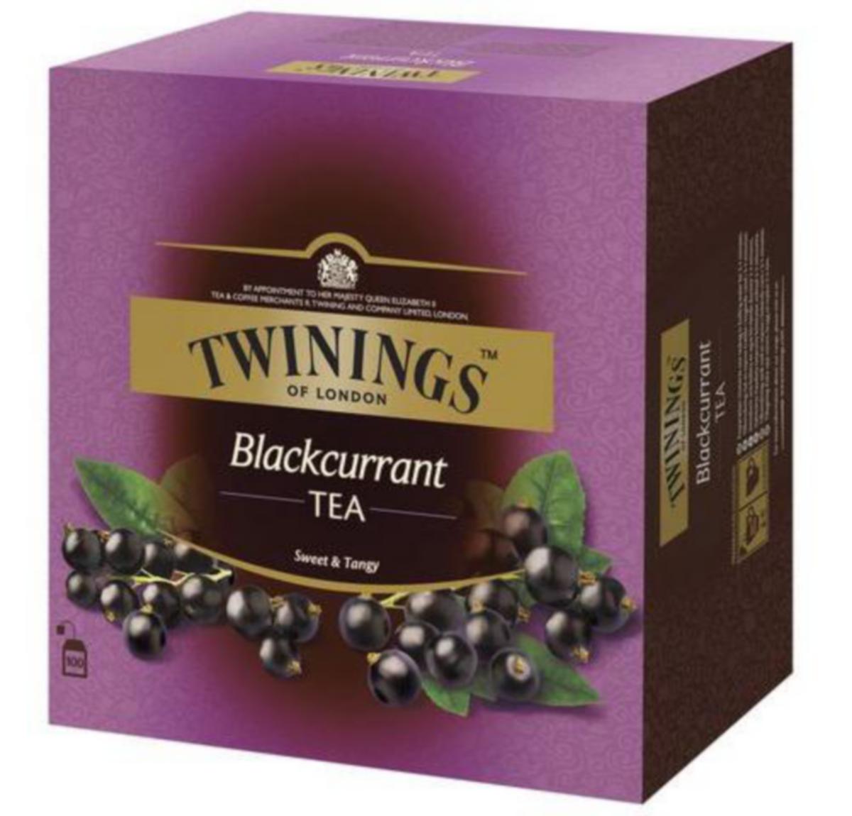 Te Twinings