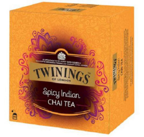 Te Twinings