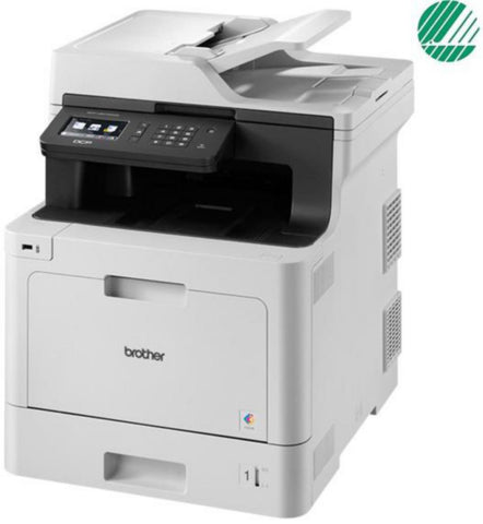 Multifunksjon DCPL8410CDW Brother