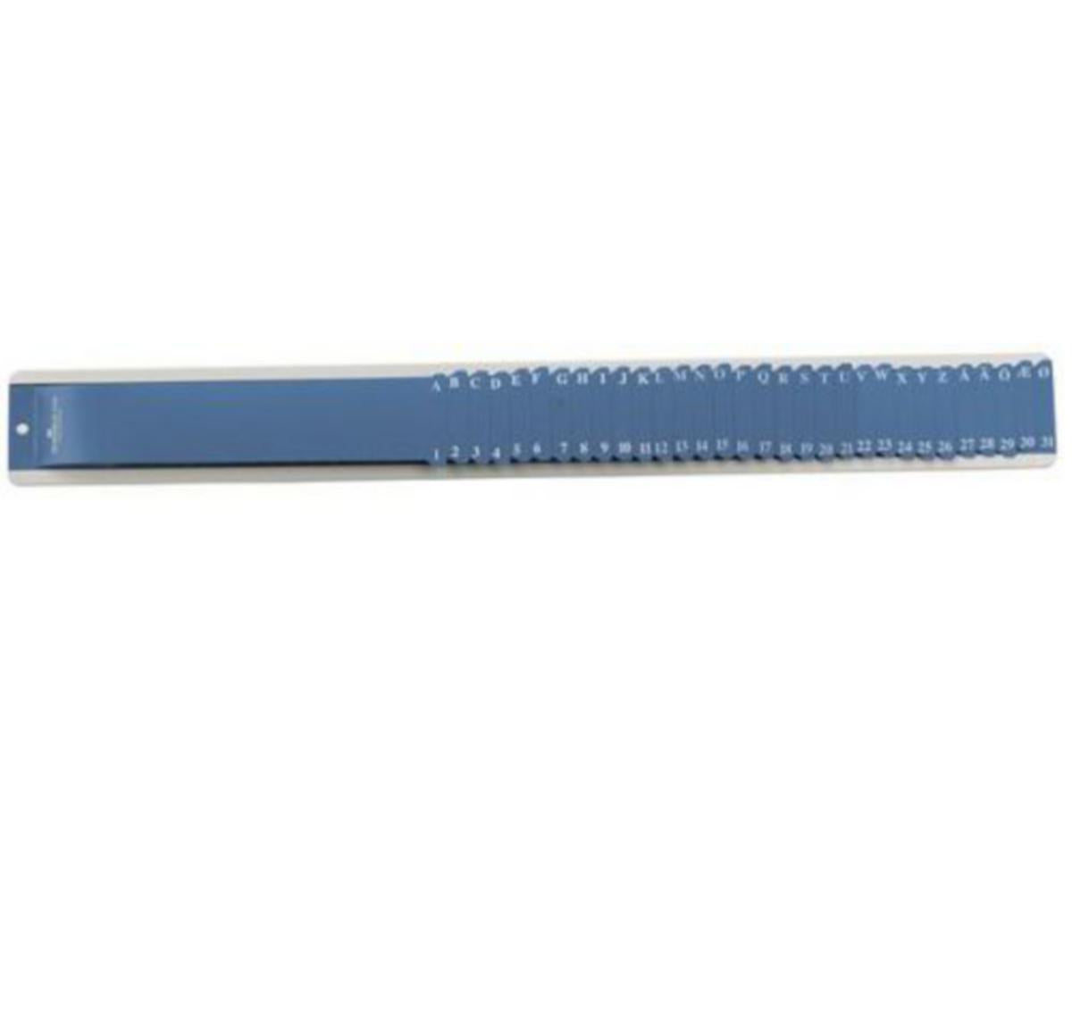 Forhåndsorterer Durable