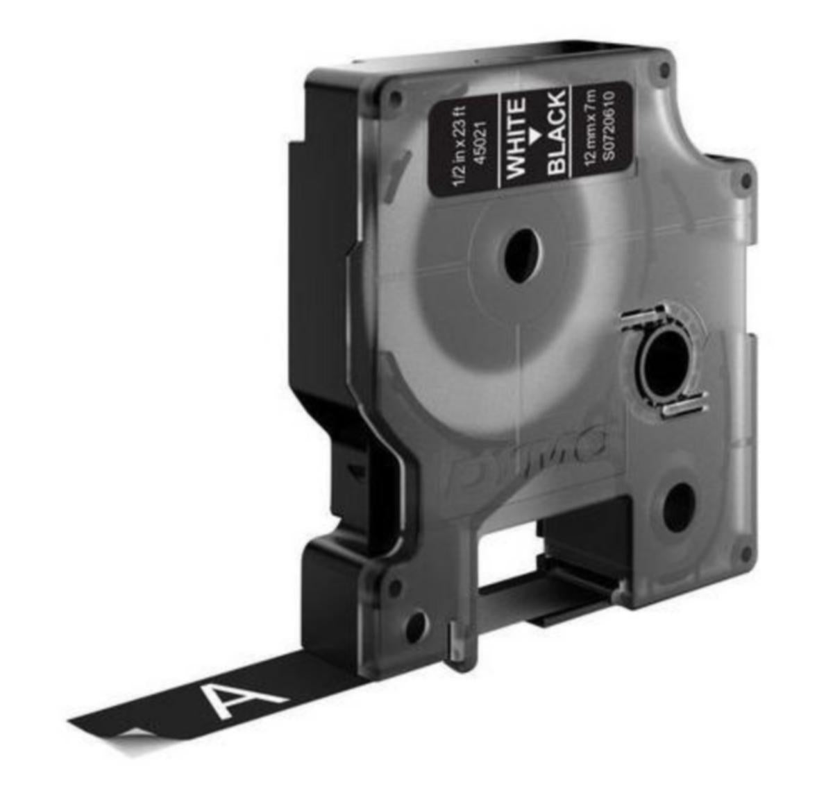 Merketape DYMO
