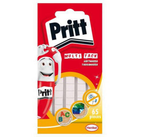 Heftemasse Henkel Pritt