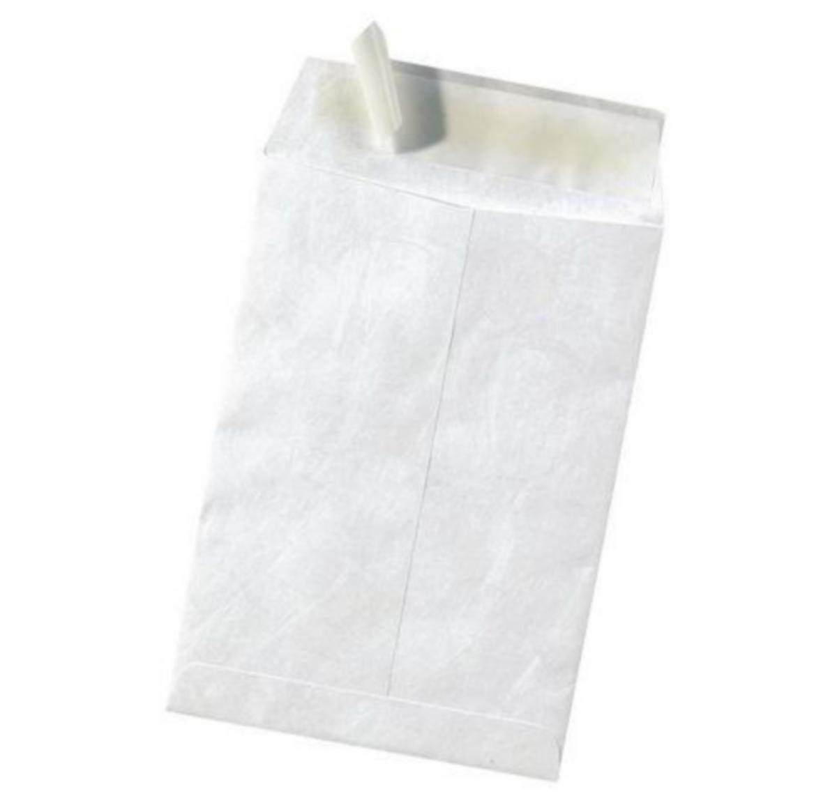 Konvolutt Tyvek