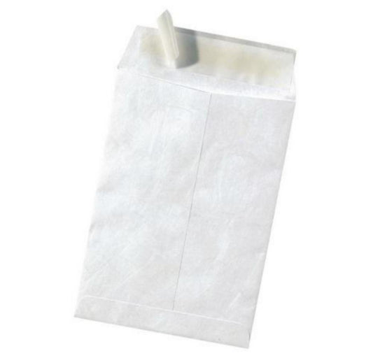 Konvolutt Tyvek