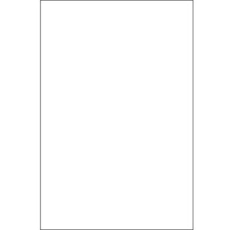Plakatkartong 70x100cm
