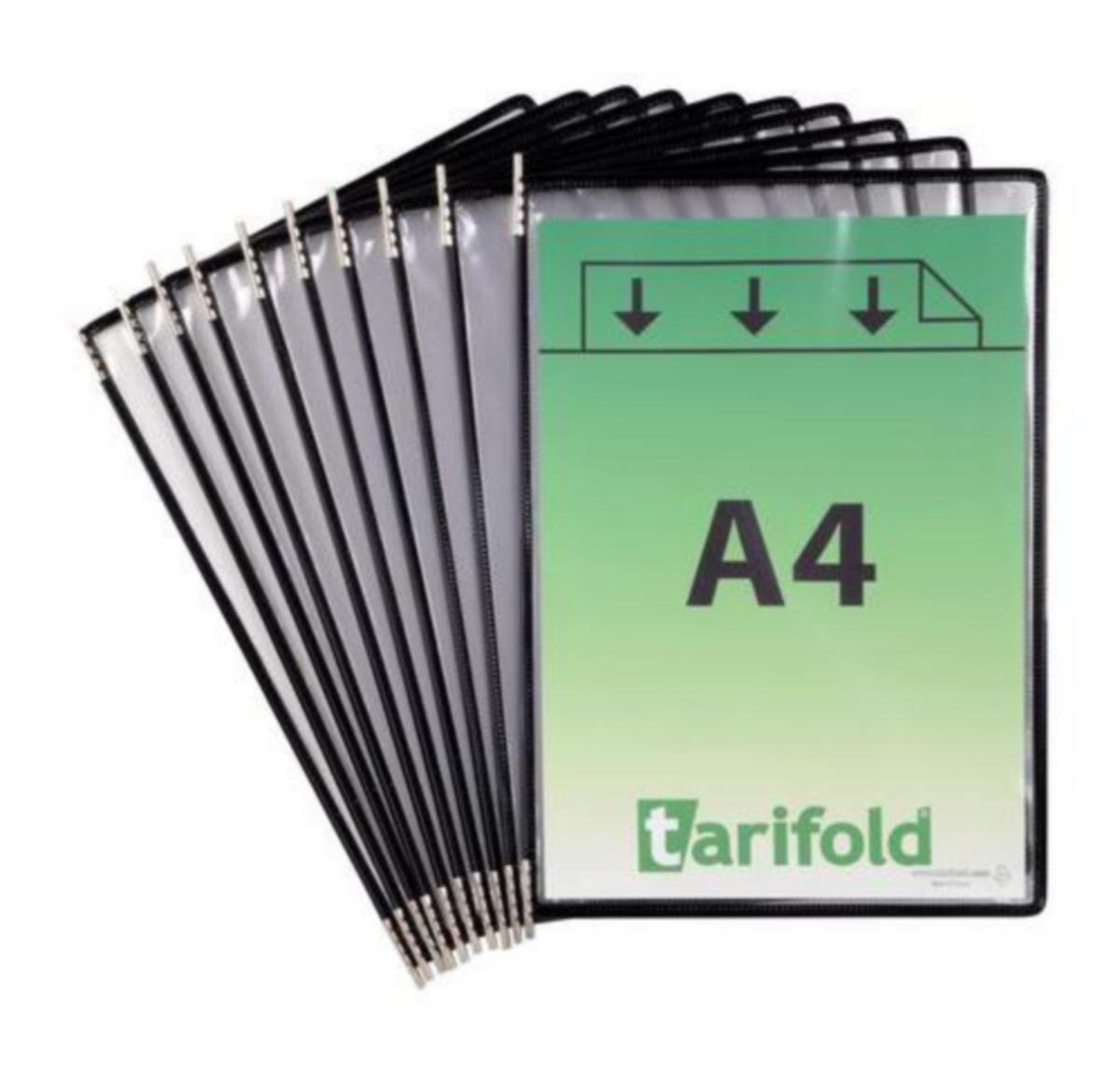 Lomme Tarifold