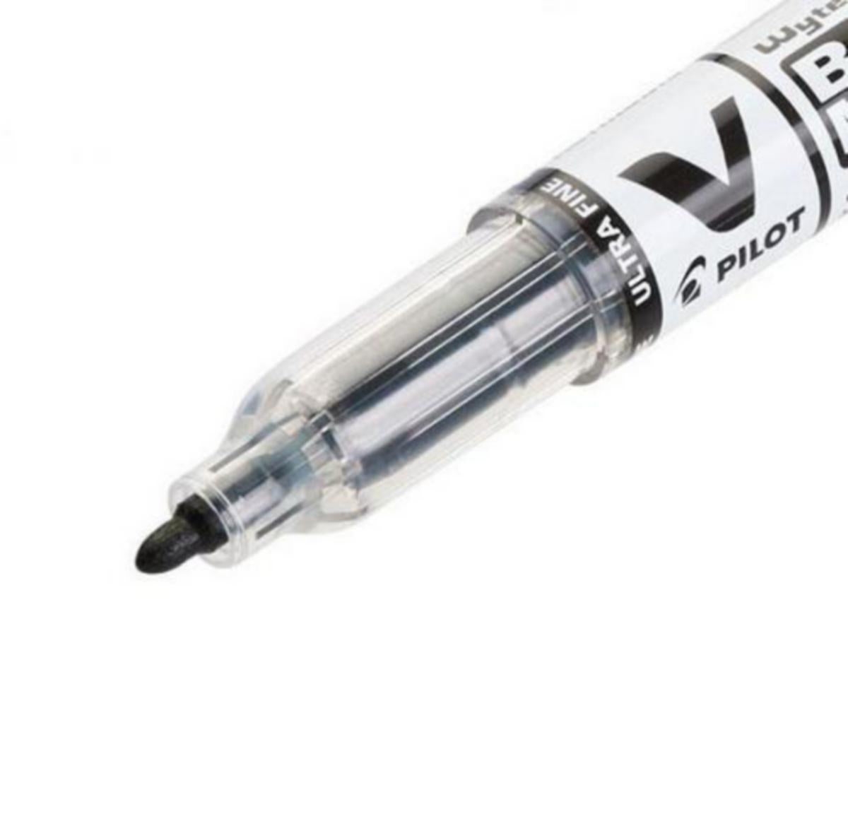 Whiteboardpenn Pilot V-Board