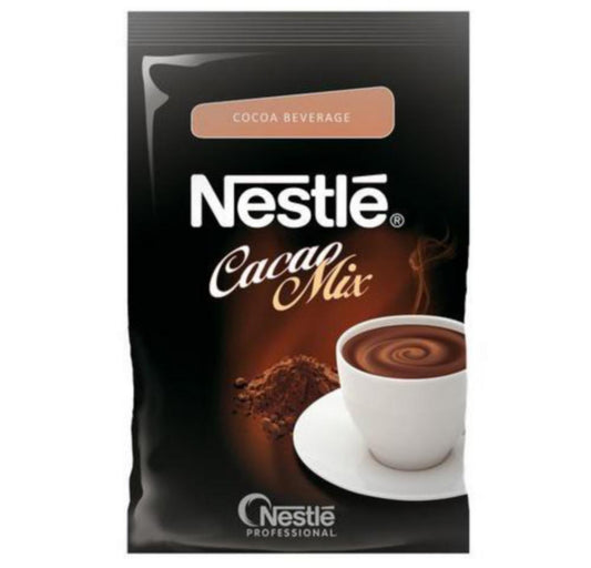 Sjokoladepulver Nestle