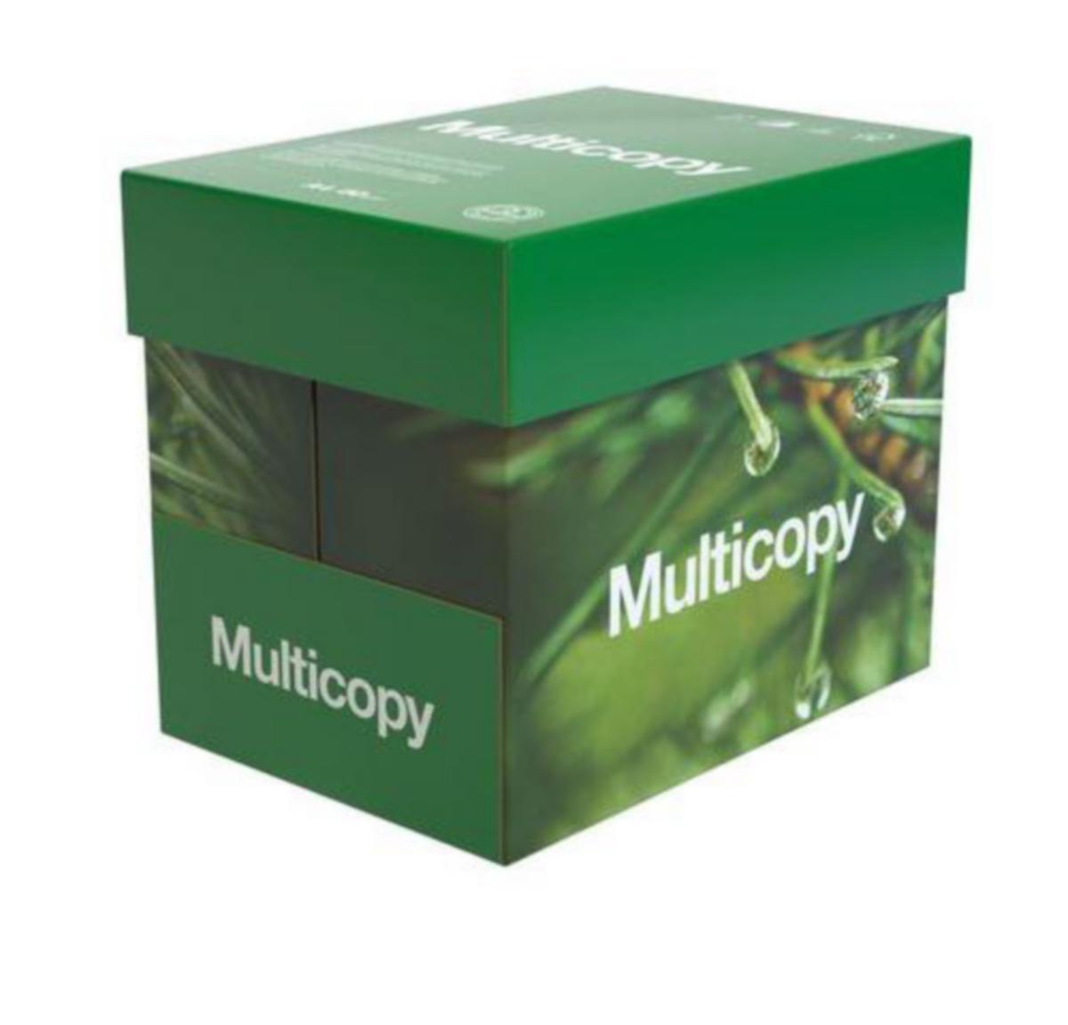 Kopipapir Soraenso - Multicopy