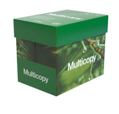 Kopipapir Soraenso - Multicopy
