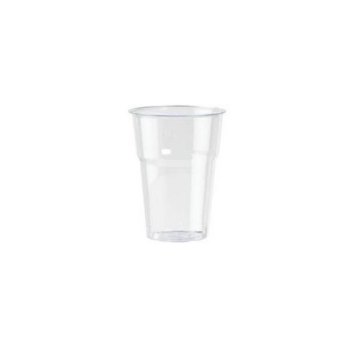 Plastglass Duni PS