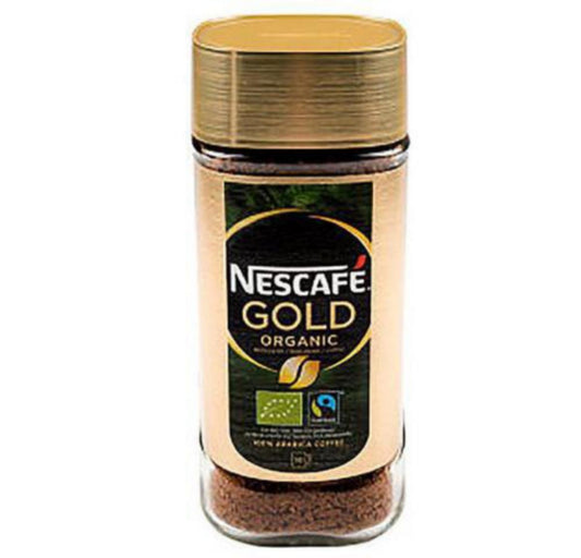 Kaffe NESCAFÉ® Instant - Nescafe
