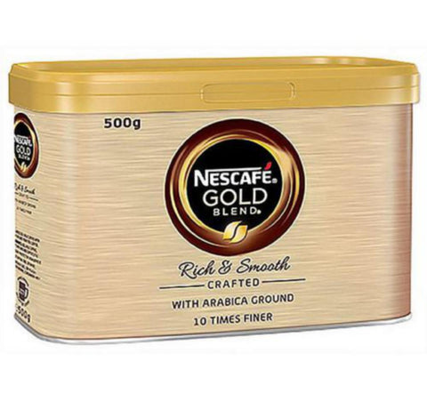 Kaffe NESCAFÉ® Instant - Nescafe