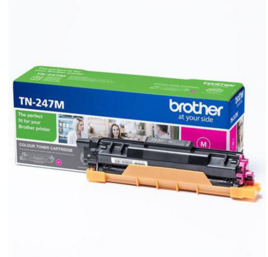 Toner TN247M Brother magenta