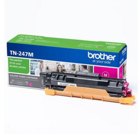 Toner TN247M Brother magenta