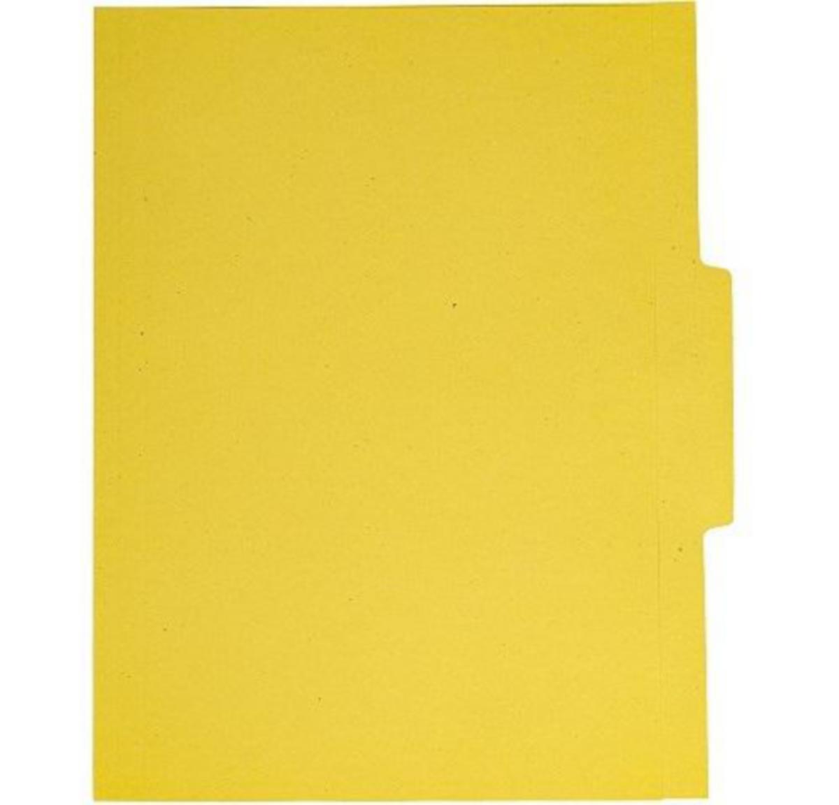 Vertikalmappe Nordic Brands