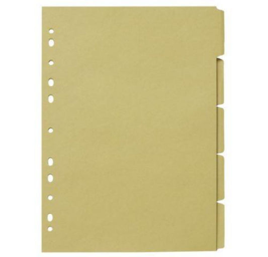 Skilleblad Nordic Brands