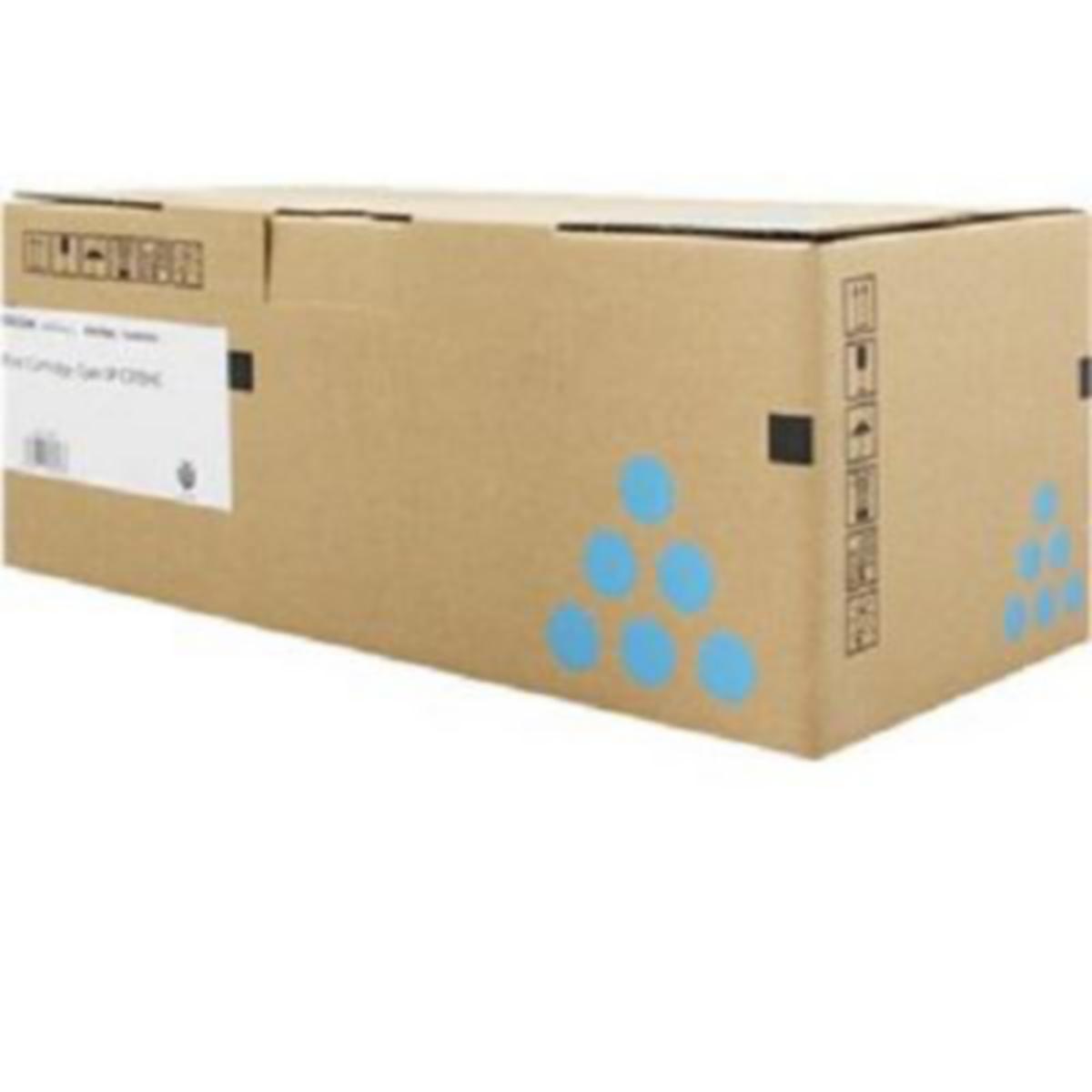 Toner Ricoh