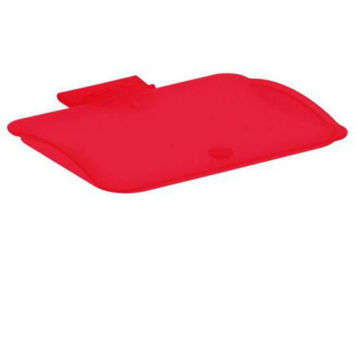 Lokk til Lilleborg Bøtter