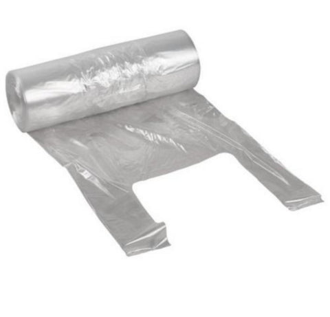 Knytepose LD-PE - Nordic Brands