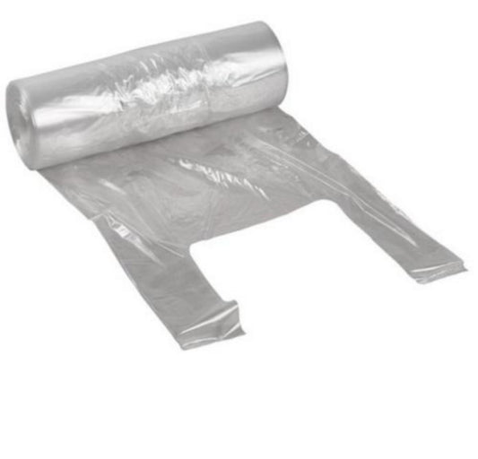 Knytepose LD-PE - Nordic Brands