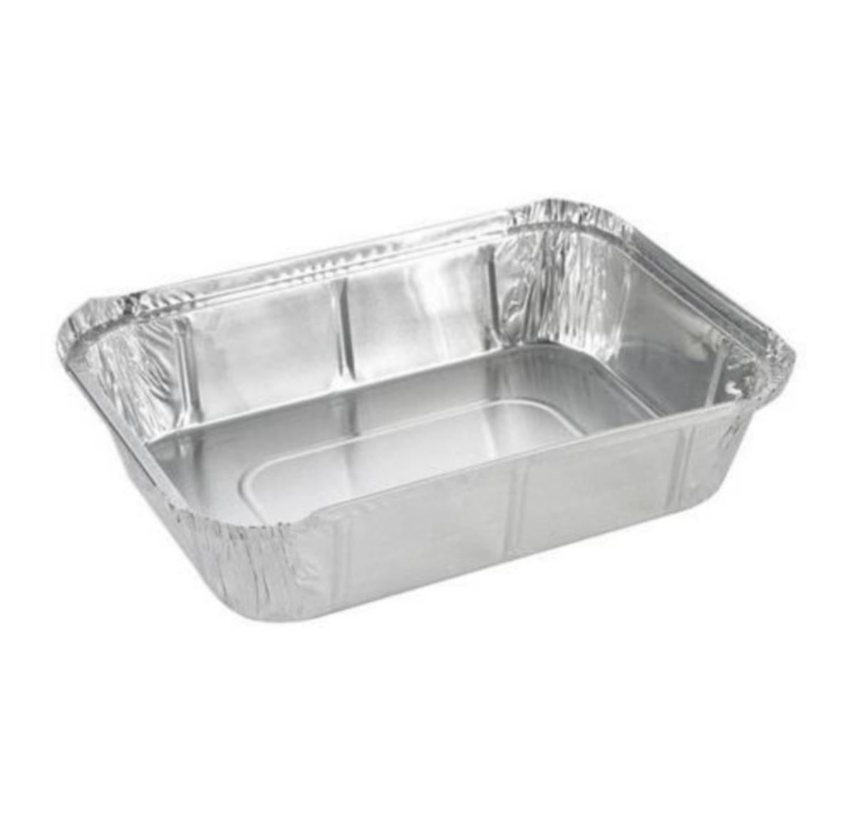 Aluminiumsfolie PlusPack