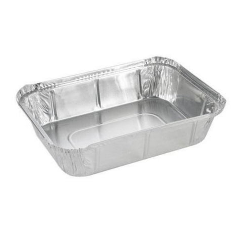 Aluminiumsfolie PlusPack